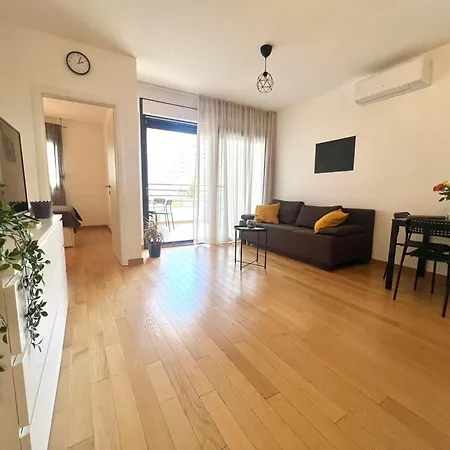 Almond 2 - Free Parking Apartment Split
