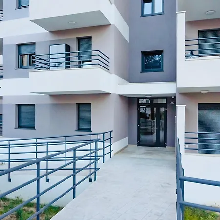 Apartment Almond 2 - Free Parking