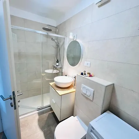 Apartment Almond 2 - Free Parking Split