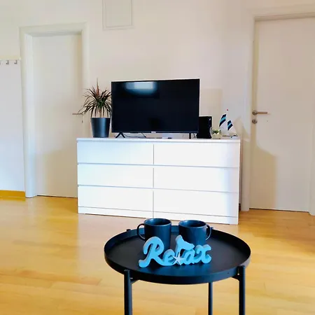 Appartamento Almond 2 - Free Parking *