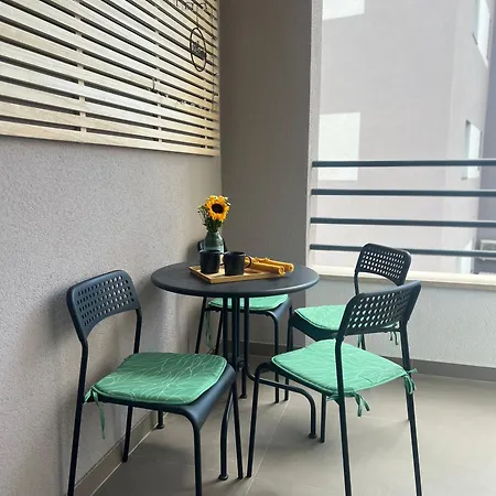 Lejlighed Almond 2 - Free Parking