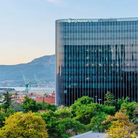 Appartamento Almond 2 - Free Parking *