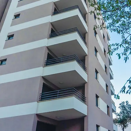Lejlighed Almond 2 - Free Parking