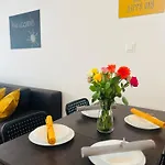 Almond 2 - Free Parking Apartman Split