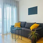 Almond 2 - Free Parking Apartman *