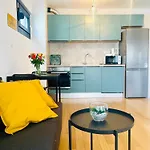 Apartman Almond 2 - Free Parking Split