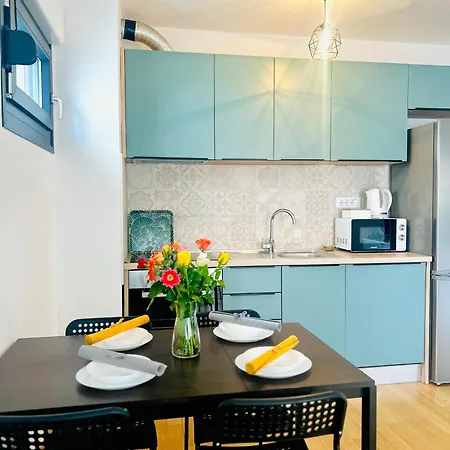 Appartement Almond 2 - Free Parking